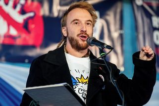 Milion chvilek svolal další demonstraci na Letnou - Novinky